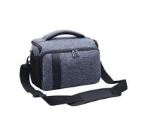 DFJOENVLDKHFE Borsa da Trasporto Portatile for proiettore con Tracolla, Custodia da Viaggio Leggera e Resistente for proiettore e Accessori(Blue,2pcs)