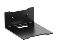 DFJOENVLDKHFE Mensola da Parete Universale Regolabile for proiettori, TV, Console, dispositivi multimediali, Router(S)