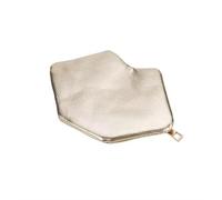 DFJOENVLDKHFE Portamonete for donna e uomo, mantieni le tue monete organizzate con un comodo portamonete, perfetto for gli spostamenti