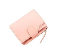 DFJOENVLDKHFE Portamonete for donna e uomo, mantieni le tue monete organizzate con un comodo portamonete, perfetto for gli spostamenti(Pink)