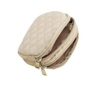 DFJOENVLDKHFE Portamonete for donna e uomo, mantieni le tue monete organizzate con un comodo portamonete, perfetto for gli spostamenti(Khaki color)