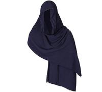 DFJOENVLDKHFE Sciarpa da Pirata Vintage, Cappuccio Medievale, Mantello, Costume Rinascimentale, Cappuccio, Sciarpa, Spalla, Mantello Gotico(Blue)