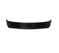 DFJOSF Alettone Auto per VW per Golf 7 MK7 per GTI per GTD per GTE per TDI 2014-2017 ABS OSIR Style Spoiler Posteriore per Tetto Kit carrozzeria Spoiler Posteriore(B Carbon Look)