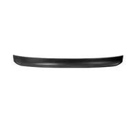DFJOSF Alettone Auto Spoiler Posteriore per Tetto Auto ABS Nero Lucido per G25 G35 Q40 G37 berlina 4 Porte 2007-2015 Spoiler Posteriore(Roof)