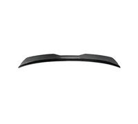 DFJOSF Alettone Auto Spoiler Posteriore per Tetto per VW per Tiguan MK2 5 Porte 2016 2017 2018 2019 2020, Decorazione per alettone Posteriore per Auto Spoiler Posteriore(Guardia in Fibra di Carbonio)