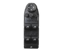 DFJOSF Alzacristallo 61319216049 Interruttore Alzacristalli Elettrico Specchio 61319193659 per BMW E84 X1 2009-2015 Nterruttore Principale