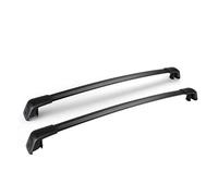 DFJOSF Barre Portatutto per Hyundai per Tucson 2016 2017 2018 2019 2020 2021 Portapacchi Tetto per Auto Barre Trasversali