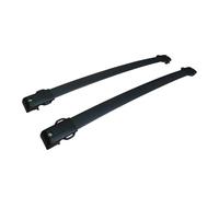 DFJOSF Barre Portatutto per Lexus GX460 Portapacchi per Auto Leggero Decorazione per Esterni Barre Trasversali