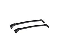 DFJOSF Barre Portatutto per Mazda CX-5 2017 2018 2019 Barra Trasversale in Alluminio Portapacchi da Esterno Barre Trasversali