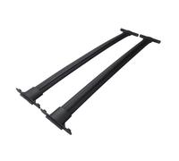 DFJOSF Barre Portatutto per Toyota 4 per Runner 2010-2023 Portapacchi per Auto in Alluminio Personalizzato Barre Trasversali