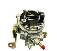 DFJOSF Carburatore Sostituzione Carburatore Resistente Carb 7681385 per Motore per Fiat Uno 1100 32TLF 27 253 1733 Choke Meccanico OEM Carby Assy Moto Carburatore