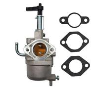 DFJOSF Carburatore Sostituzione per Robin per Subaru per EX40 Carburatore Ex 40 Carb Sostituire 20B-62320-20 20B-62320-10 20B-62302-30 22G-62320-00 22G-62301-00 Carburatore Moto Carburatore