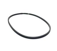 DFJOSF Cinghia sincrona 1 PZ Tapis Roulant Cinghia di Trasmissione PJ584/230J 3 Costole di Gomma Cinghia Multi Scanalatura Multi Cuneo Tapis Roulant Motor Bike Fitness Cinghie di Trasmissione