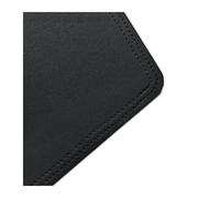 DFJOSF Copri cruscotto per Land per Rover per Freelander 2 L359 LR2 2007-2014 Tappetino per Cruscotto in Pelle Parasole Accessori Copri cruscotto Interno(Nero,LHD)