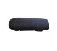 DFJOSF Copri cruscotto per Mercedes per Benz Classe E W212 2010 2011 2012 Classe E E200 E250 E300 E220d per AMG Copertura Cruscotto Auto DashMat Tappeto Parasole Copri cruscotto Interno(RHD Black)