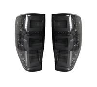 Luce Posteriore per Ford per Ranger 2016 2017 2018 2019 Coppia Indicatori Direzione E Luci Stop Fanali Posteriori A LED per Auto Sinistra E Destra. Luce Posteriore