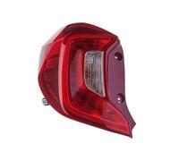DFJOSF Luce Posteriore per Kia per Picanto 2017 2018 2019 Luci Stop Posteriori Indicatori Direzione 92401-G6300 92402-G6300 Fanale Posteriore Auto Luce Posteriore(Sinistra)