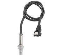 DFJOSF Nox Sensor - Sonde con sensore Nox, colore nero, 5WK97401 2294291 2064769 2247381 2296801 5WK97400 2294290 2064768 2247380 per camion Scania