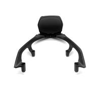 DFJOSF Portapacchi Moto per Tmax 560 per Tech per T-MAX560 2022-23 2024 Kit Staffa Portapacchi per Schienale Moto Portapacchi Posteriore per Moto(Armrest Backrest)