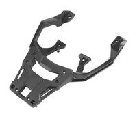 DFJOSF Portapacchi Posteriore Portapacchi Posteriore Supporto per Bauletto Staffa per X-ADV per XADV 750 per X-ADV750 per XADV750 2017-2020 Portapacchi per Moto(Nero)