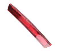 DFJOSF Terzo Freno Luce Per Ford Per Mustang 1999 2000 2001 2003 2004 Terza luce freno Lampada posteriore Montaggio alto Tetto 1R3Z13A613AB Terzo Centro(Red Cover)