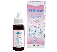 DFLUOR Gtt 15ml