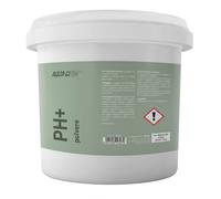 DFM ITALIA S.R.L. Correttore pH+ Polvere 500g per piscina