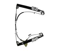 DFOF G Alzacristalli Regolatore Del Meccanismo Di Sollevamento Finestrino Portiera Anteriore Per BMW Per Mini Per R53 51337162163 Alzacristallo Elettrico(51337162163)