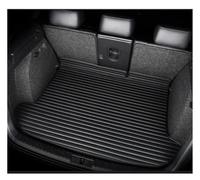 DFOF G Tappeti Bagagliaio Tappetino Bagagliaio Auto Copertura Totale Personalizzato per Land per Rover per Discovery per Sport 5 posti 7 posti 2015 Accessori tappetini in Gomma(Black A,7Seat)