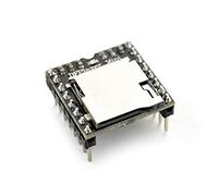 DFPlayer - Un mini lettore MP3