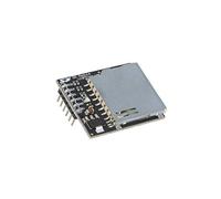 DFR0071 Modulo: adattatore SD,con pioli per schede SD Interfaccia: SPI DFROBOT