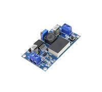 DFR0379 Convertitore: step down UAusg: 1,25-37V UEing: 4-40V 3A 88% 66x36mm D...