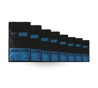 DFRNT. Honduras Espresso 8 x 250 g - Caffè di specialità in grani (86 Punti SCA) - 100% Arabica - Note di agrumi e caramello - Ideale per espresso - Tostatura recente in Spagna