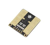 DFROBOT 24GHz MmWave C4001 Sensor Human Presence Distance Velocity Detection Sensor 25M UART for Real- Monitoring Tracking
