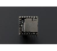 DFRobot DFPlayer - A Mini MP3 Player