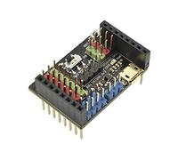 DFRobot Gravity: Scudo di espansione I/O per OpenMV Cam M7