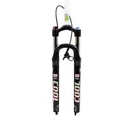 DFS Air Fork Cool-rlc-RCE Sospensione Bicicletta MTB Forcella Mountain Bike Forcella 29 "e 27,5" (29 Pollici)