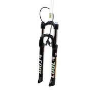 DFS Forcella Air Fork Cool-rlc-RCE Forcella MTB Forcella Mountain Bike Forcella 29 "e 27,5" (27.5inch)
