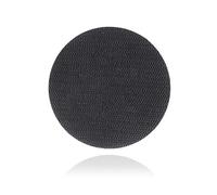 DFS Proteggi Platorello 50mm con chiusura a contatto per proteggere Levigatrice Lucidatrice Dischi Abrasivi