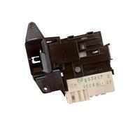 DFS03857 DFS03857C, compatibile for parti di ricambio for lavatrice LG Ritardo elettronico blocco porta interruttore di interblocco parti di montaggio.Interruttore