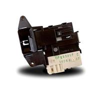 DFS03857 / DFS03857C Replacement Electronic Door Lock Delay Switch Assembly, Compatibile con LG. Lavatrice