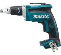 Makita dfs452z cacciavite elettrico e avvitatore a impulso nero, blu, grigio 4000 giri/min