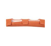Dfstvup Foderini Assorbisudore per Caschi di Protezione per Uomo, Paracolpi Comfort Per Caschi Di Sicurezza, Fascia Lavabile Per Ciclismo Elettricisti Architetti Salda tori Motociclisti Skateboard
