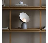 Nordlux Hello lampada da tavolo 1x25 W grigio 2220215010