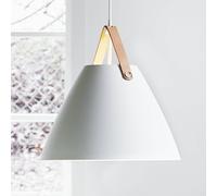 DFTP by Nordlux Lampada LED a sospensione Strap 36, bianca DFTP by Nordlux