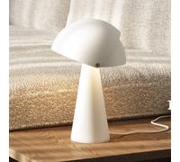 DFTP by Nordlux Lampada tavolo Align paralume inclinabile, bianco DFTP by Nordlux