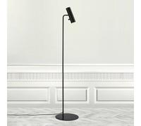 DFTP by Nordlux Piantana MIB 6, nero GU10 8W 71704003