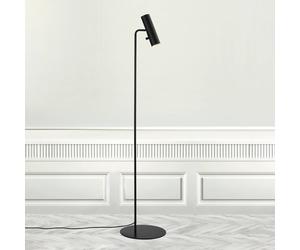 DFTP by Nordlux Piantana MIB 6, nero GU10 8W DFTP by Nordlux