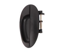 DFUUEBLBV Auto Maniglie Interne 1 Pz Anteriore Posteriore Sinistro Destro Auto Esterno Maniglia Manuale Per JAGGI Per Qiyun S21 Accessori Strumenti