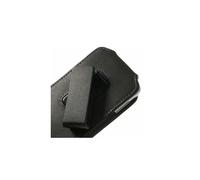 DFV mobile - Accessorio compatibile con Bbk Vivo Iqoo Neo5 5G (Bbk V2055A) - Nero